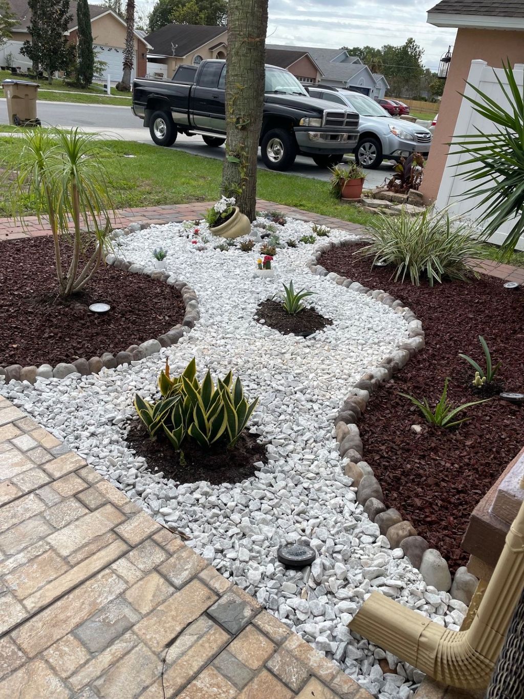 Customer photos