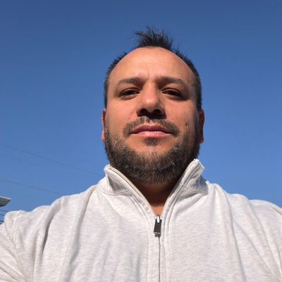 Avatar for Julio cesar Mejia gonzalez