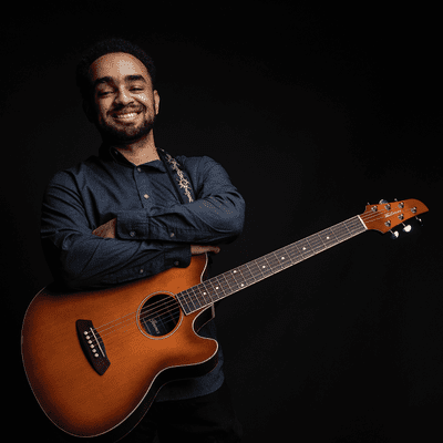 Avatar for Malcolm Little Music Services
