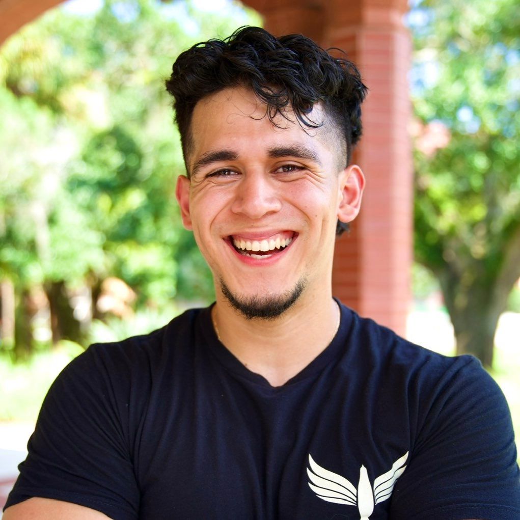 Emilio Aldana IV Fitness