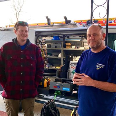 Avatar for Nomad Refrigeration and Controls