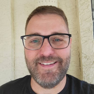 Avatar for Brian Merrell