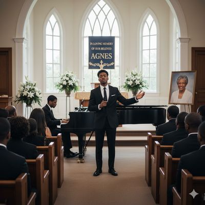 Avatar for Bespoke Funeral & Memorial Music