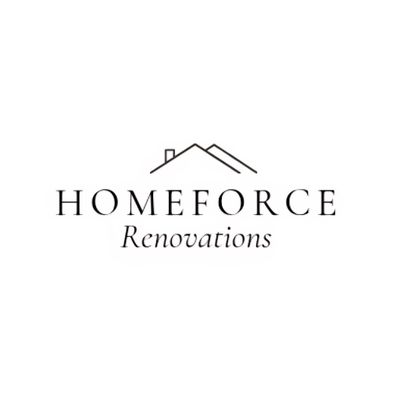 Avatar for Homeforce Renovations