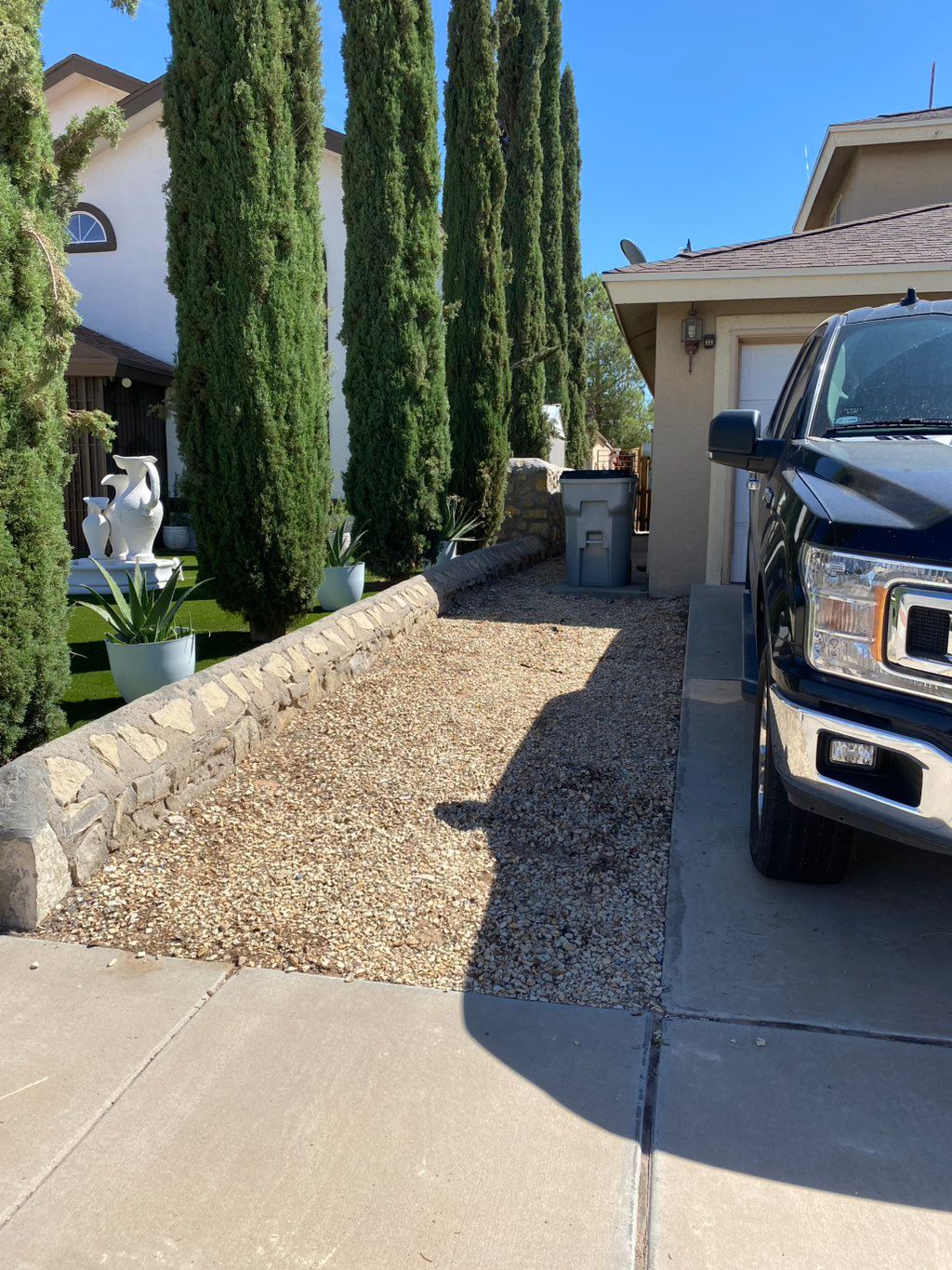 Customer photos