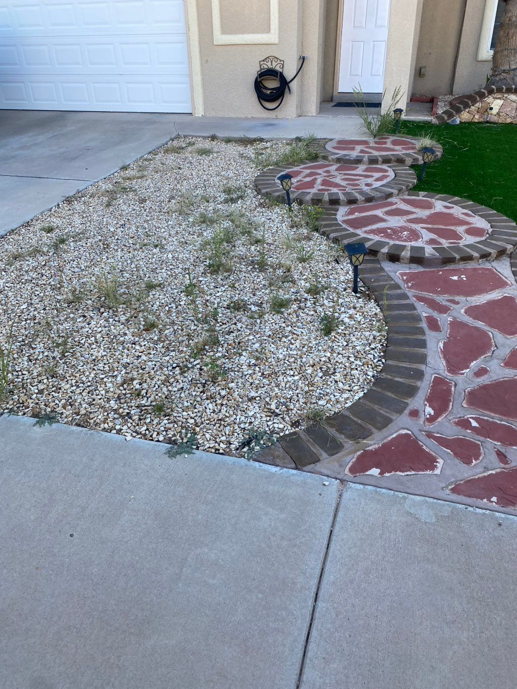 Customer photos