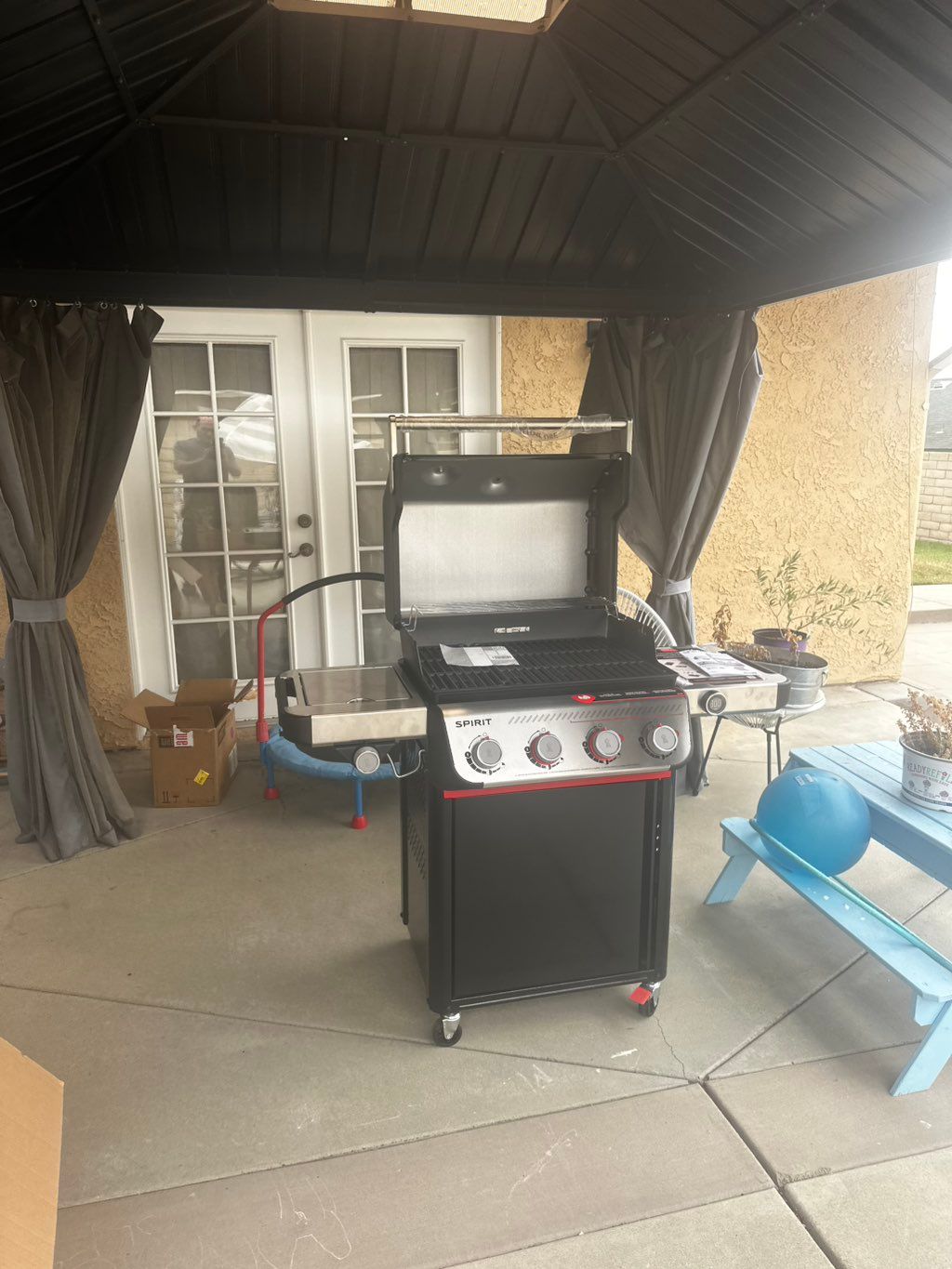 Customer photos