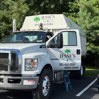 Avatar for JESSE’S TREE SERVICE LLC