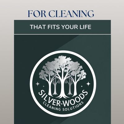 Avatar for Silver-Woods Cleaning Solutions