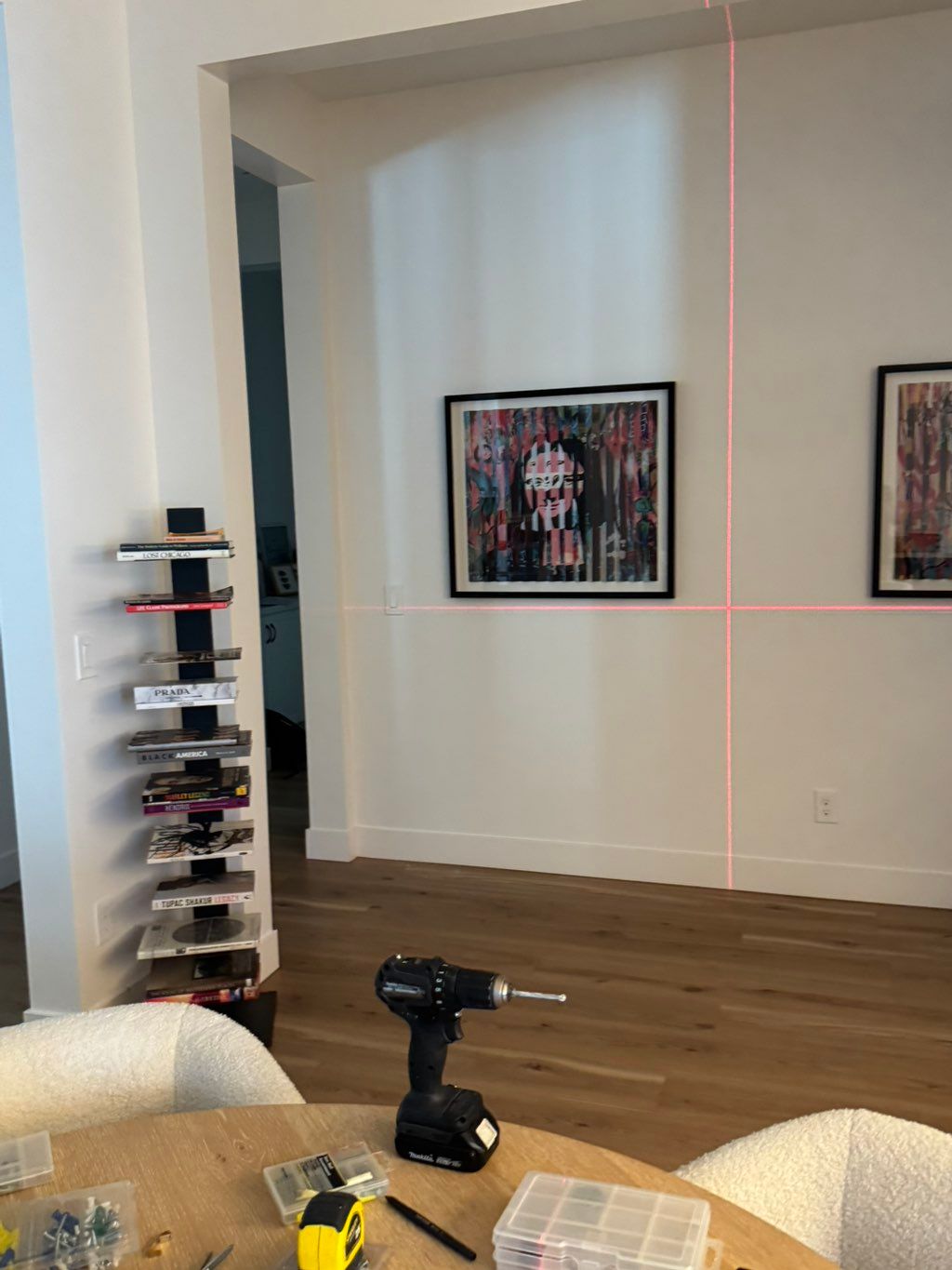 Projects and media