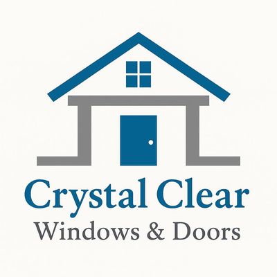 Avatar for crystal clear windows & doors inc.