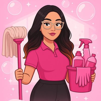 Avatar for Shimmering bubbles