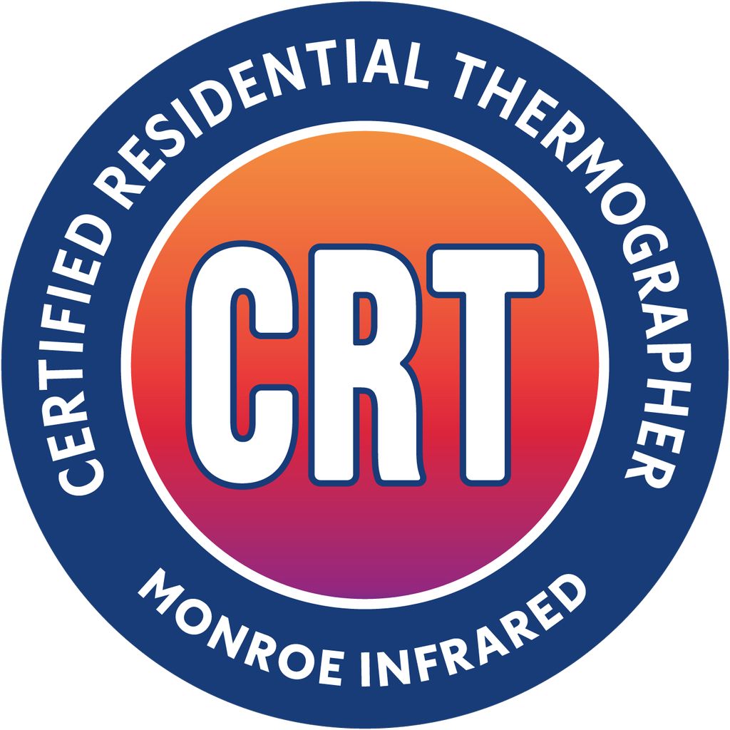 Certified Residential Thermographer 