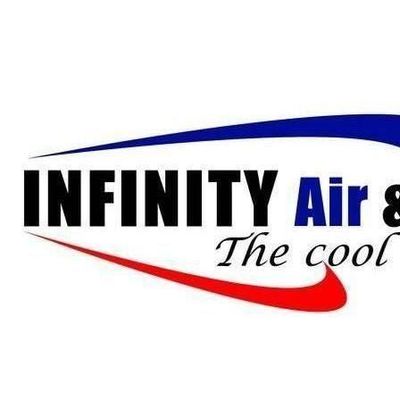 Avatar for Infinity Air & Heat
