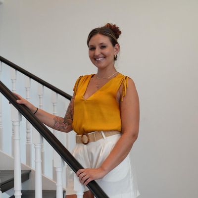 Avatar for Claudia Holecek