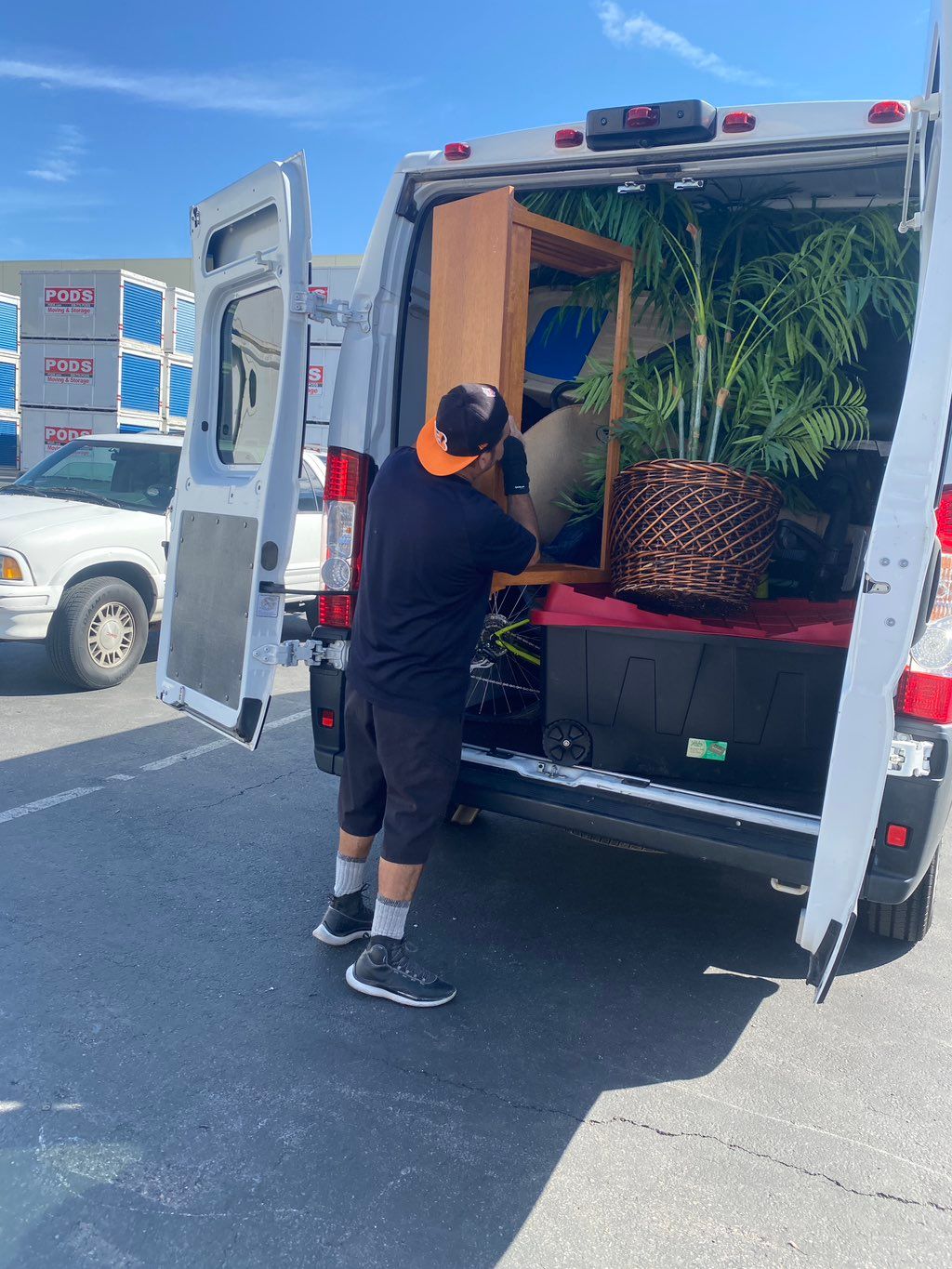Customer photos