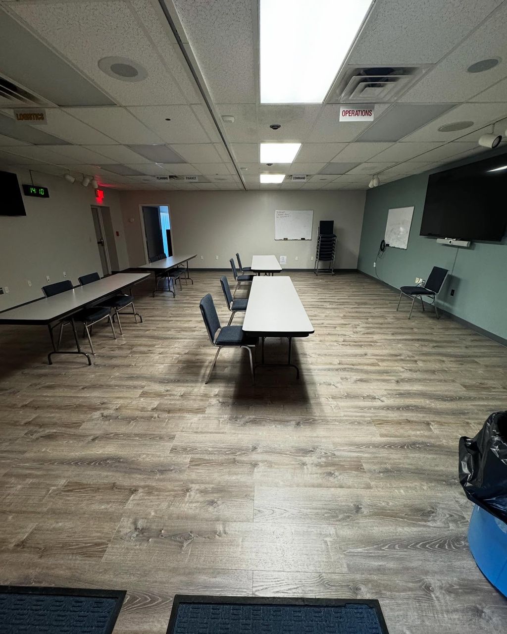 Projects and media