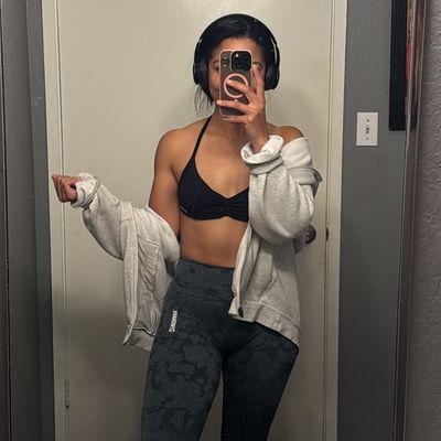 Avatar for Get Fit with Dom