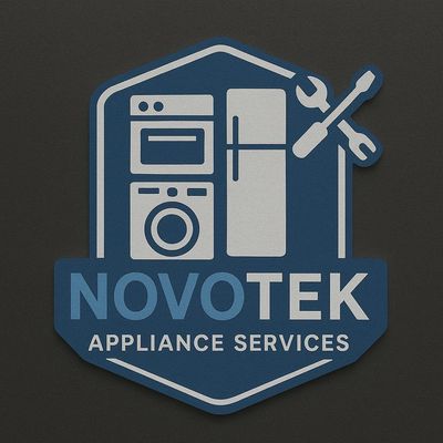 Avatar for NovoTek Appliance Services