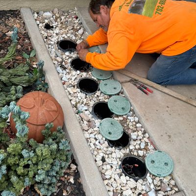 Avatar for Jefferson’s Irrigation & Water Solutions