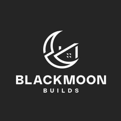 Avatar for Blackmoon Builds