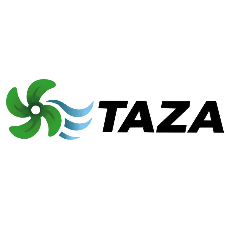 TAZA Home Services