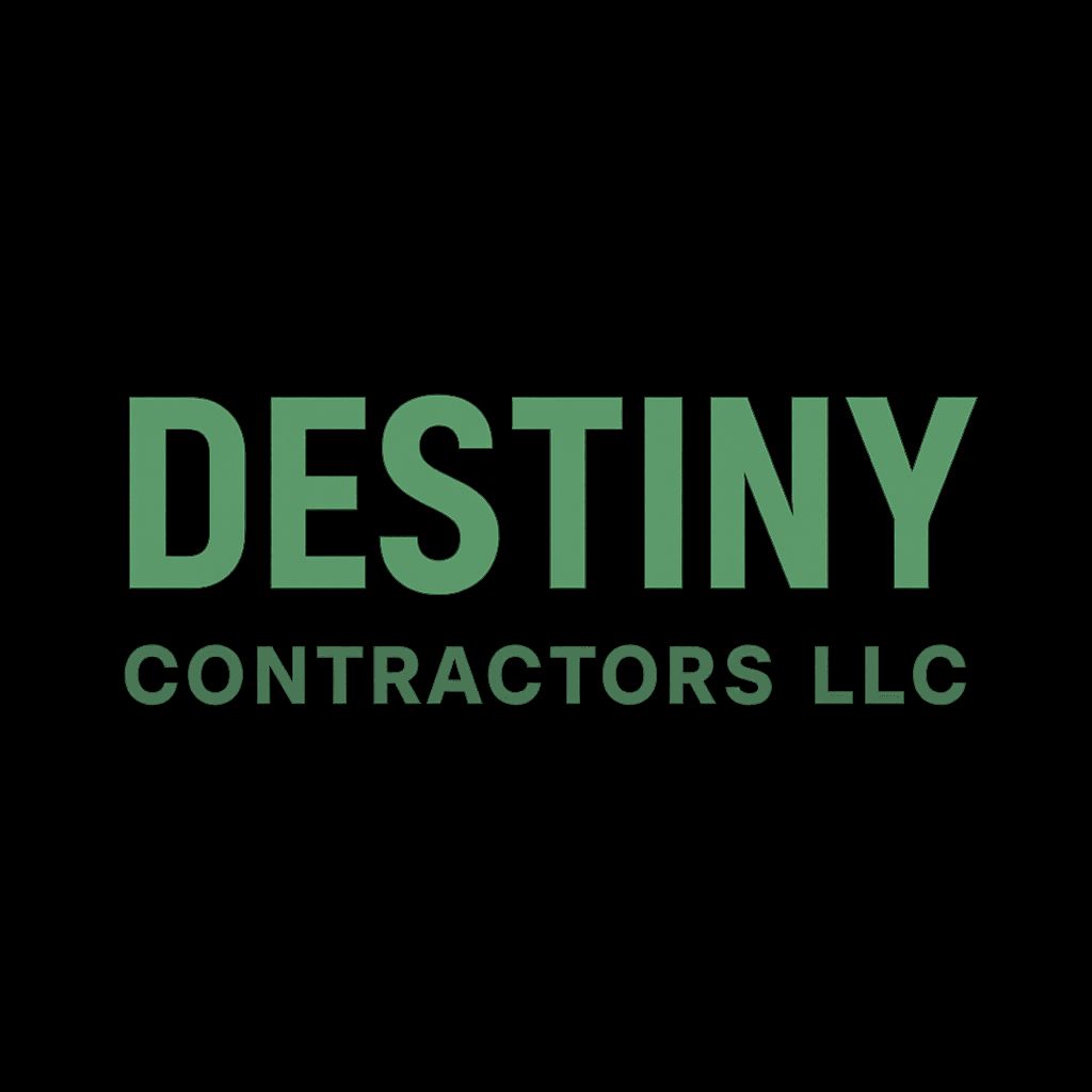 Destiny Contractors LLC