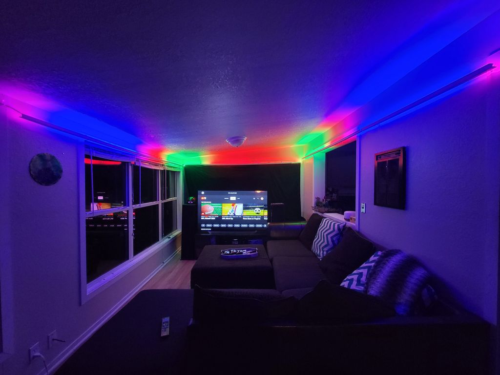 Home Theater 1