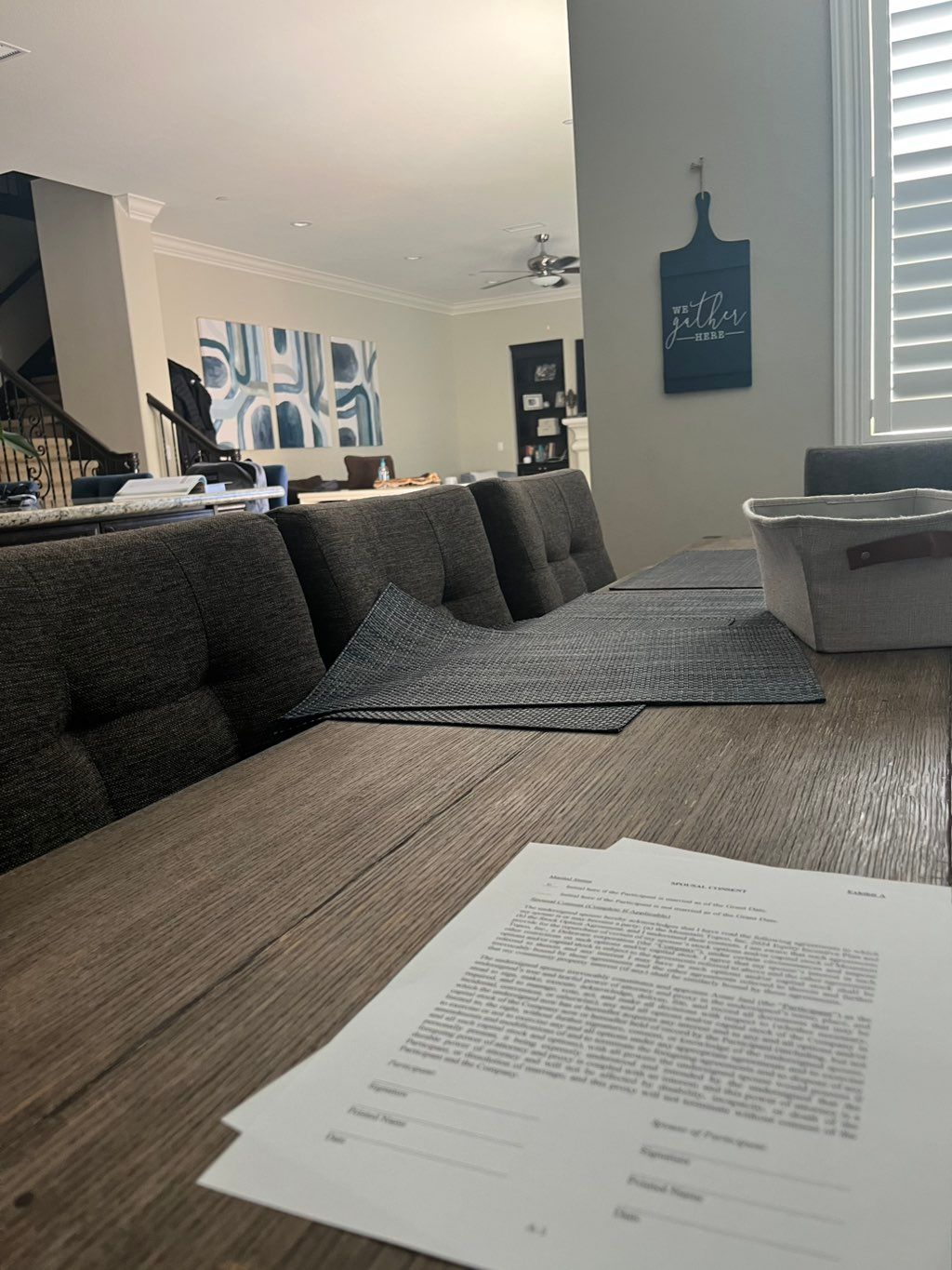 Projects and media