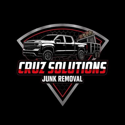 Avatar for Cruz Solutions Junk Removal