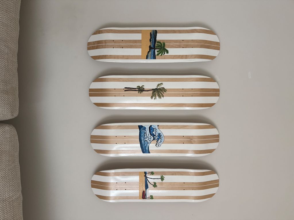 Customer photos