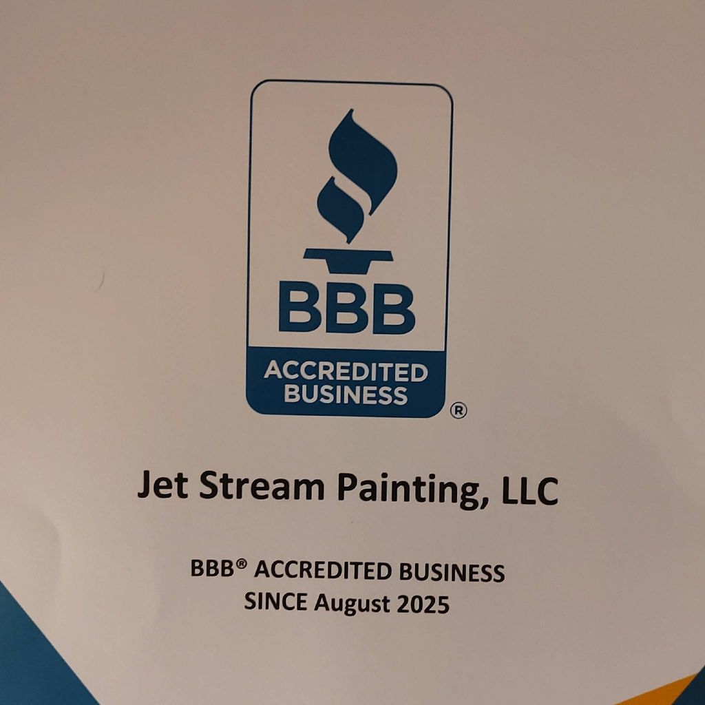 Jet Stream painting LLC