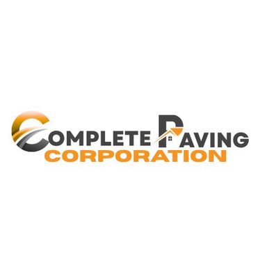 Avatar for Complete Paving corporation