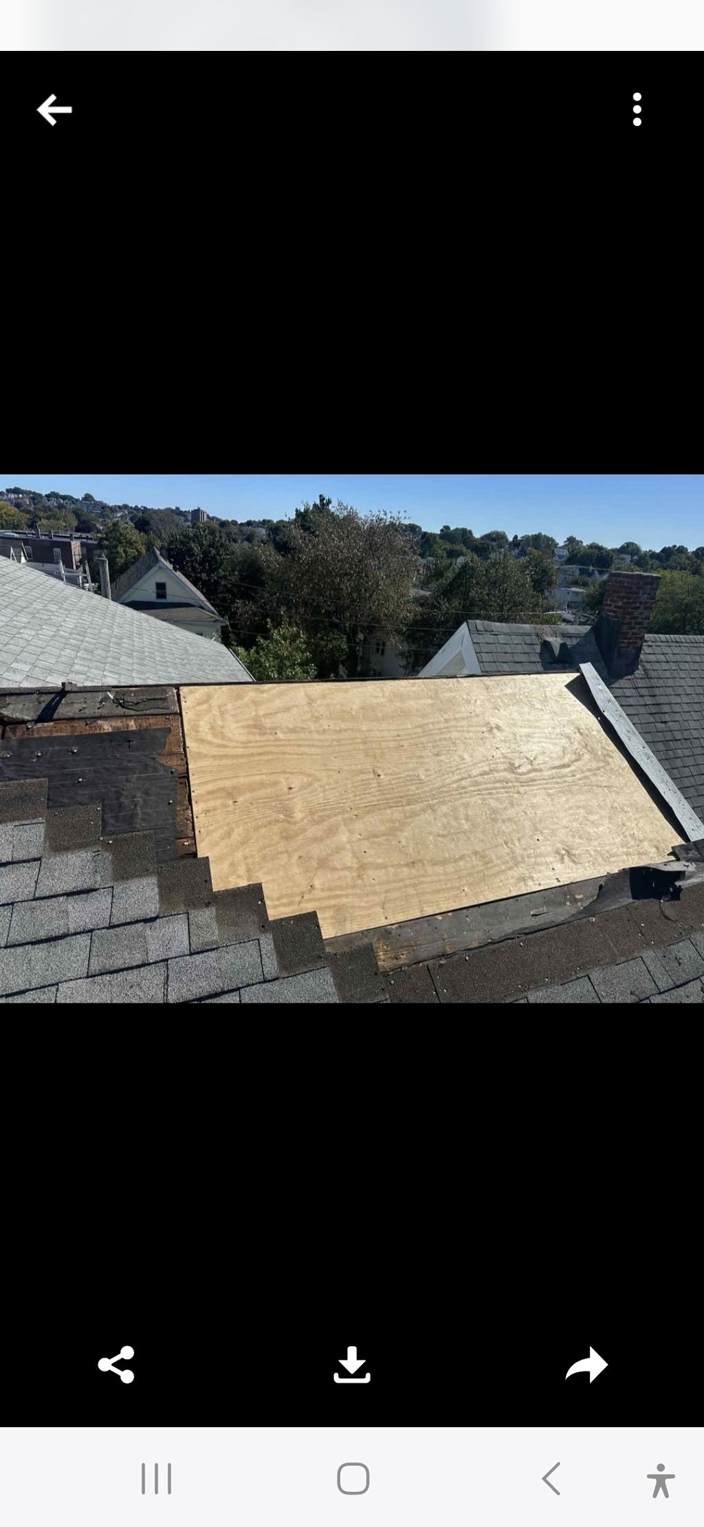Customer photos
