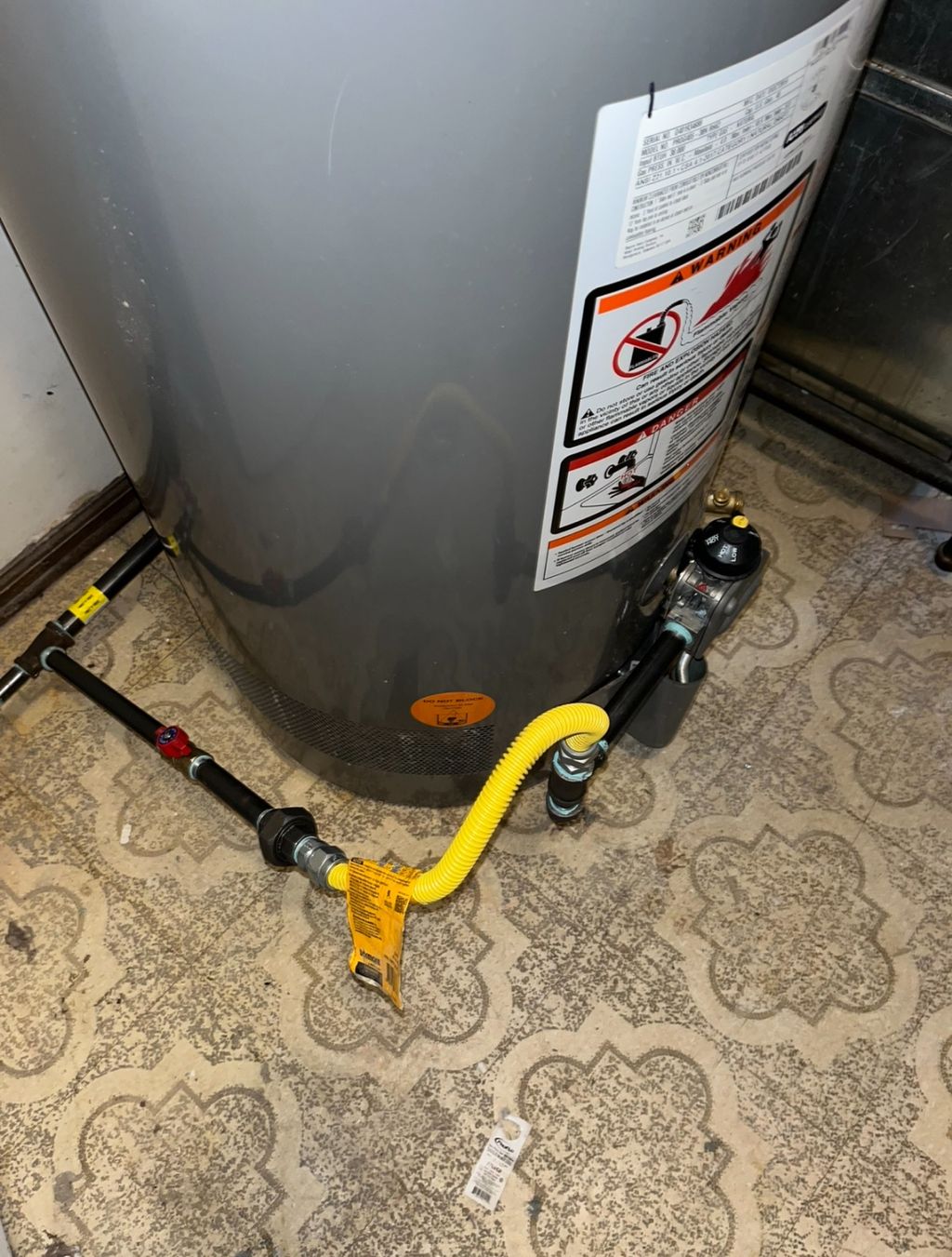Customer photos