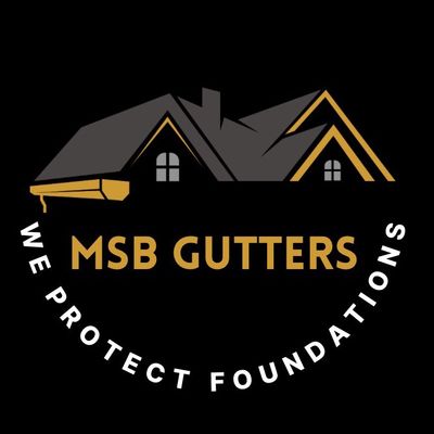 Avatar for MSB Gutters