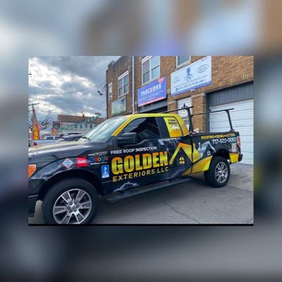 Avatar for Golden Exteriors LLC