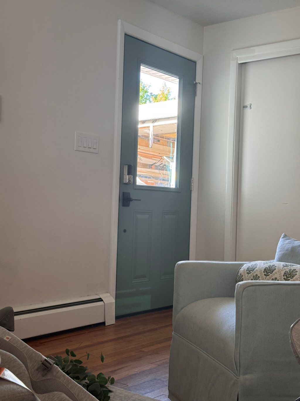 Customer photos