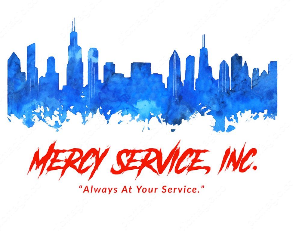 Mercy Service, Inc.