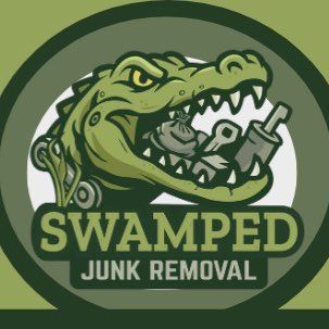 Avatar for Swamped Junk Removal