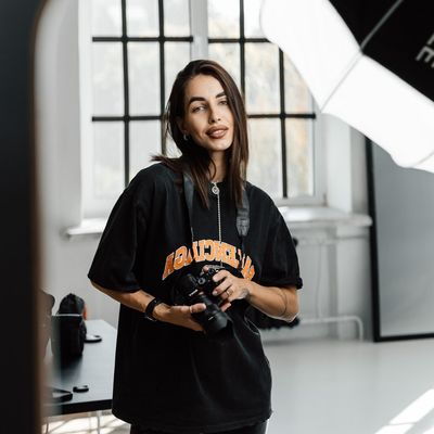 Avatar for Vlada Chyrkina