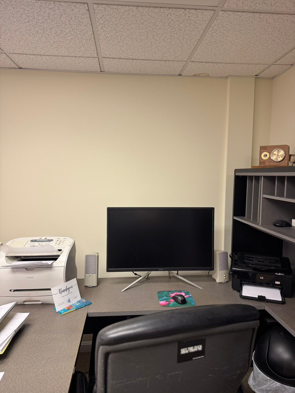 Projects and media