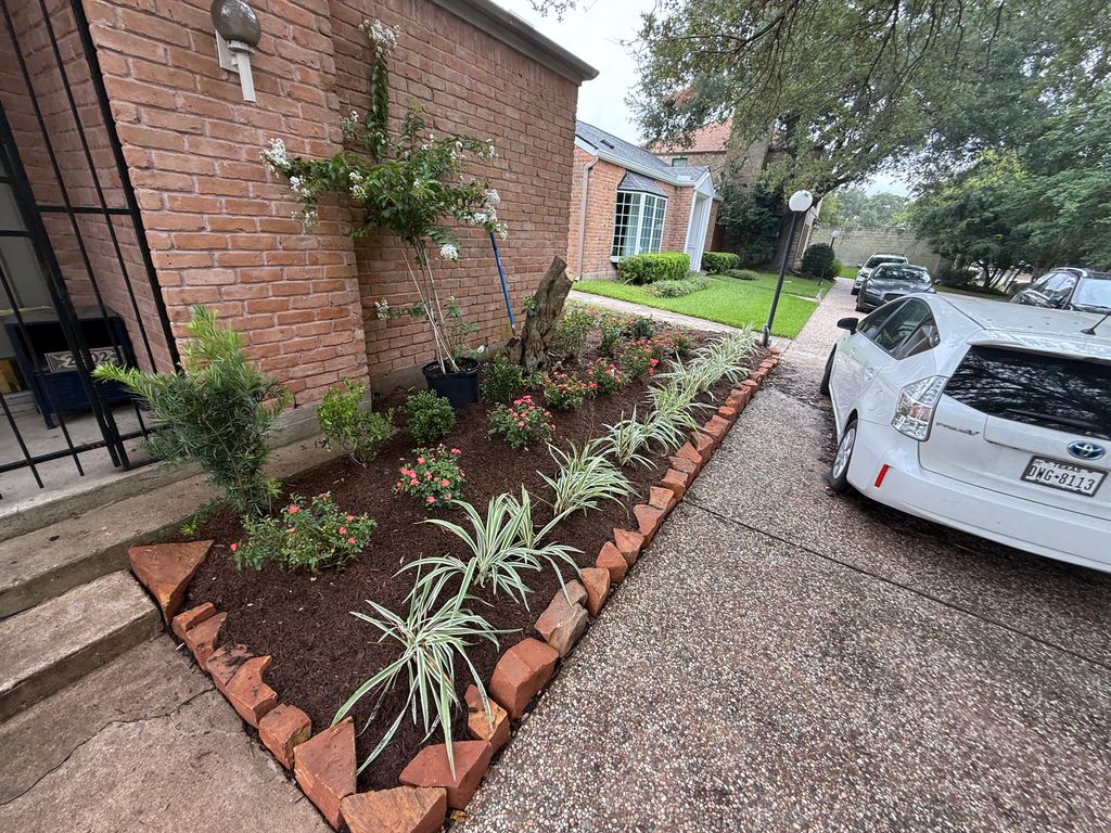 Kirby Job after!