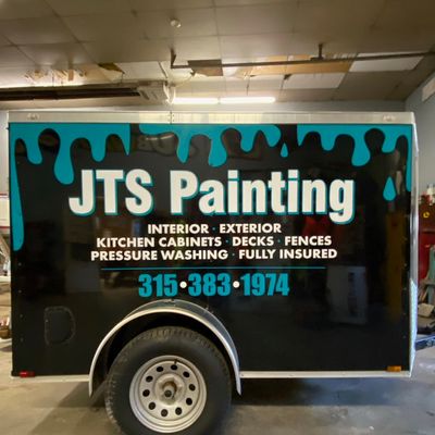 Avatar for JTS Painting