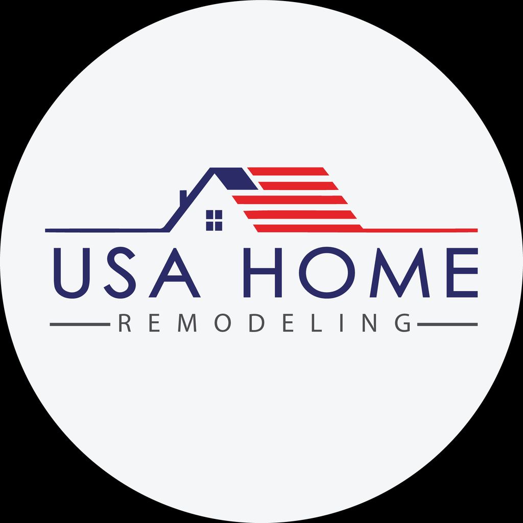 USA Home Remodeling-Kitchen, Bathroom & More