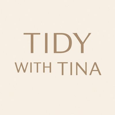 Avatar for Tidy with Tina