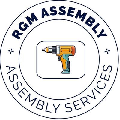 Avatar for RGM Furniture Assembly