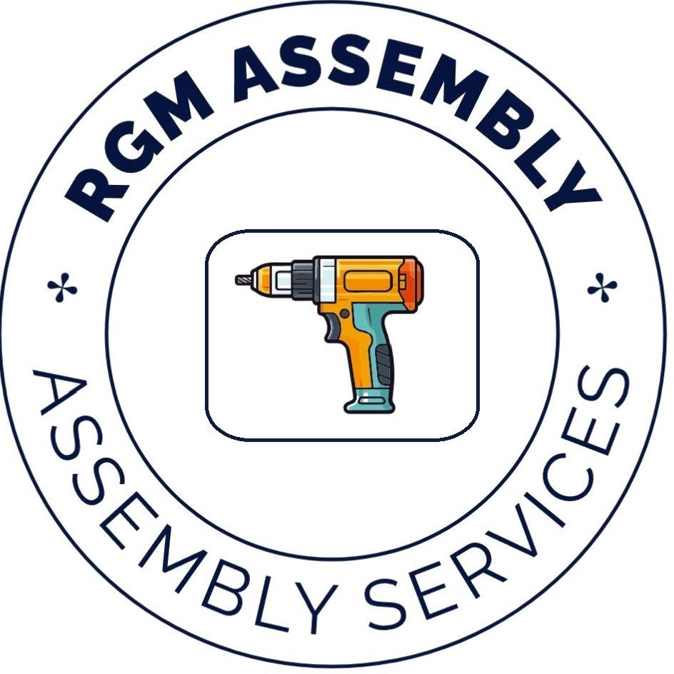 RGM Furniture Assembly
