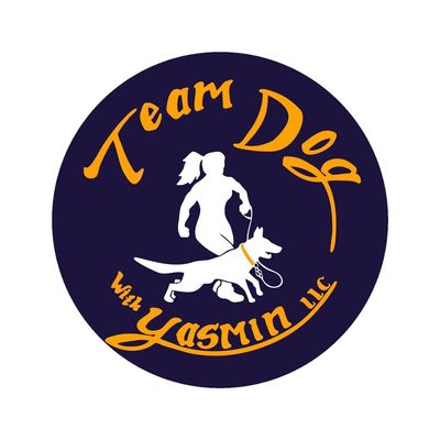 Avatar for Team Dog with Yasmin, LLC