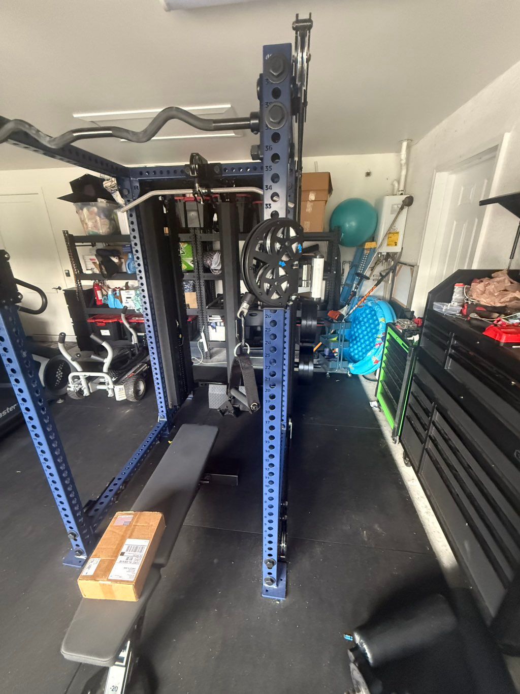Projects and media